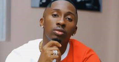 Biography: Juma Jux, Tanzanian Superstar